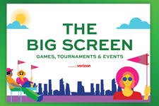 Big Screen